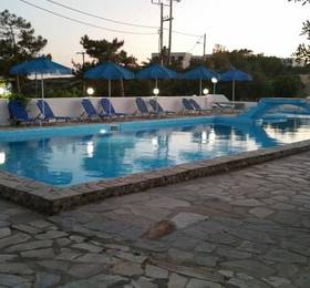Отдых в Blue Sky Hotel - Греция, Крит