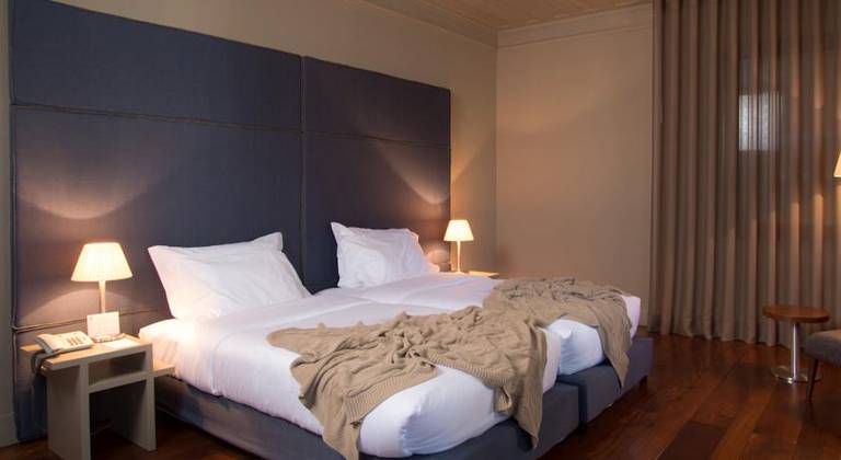 Hotel da Oliveira