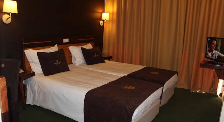 Golden Tulip Braga Hotel & Spa - Falperra