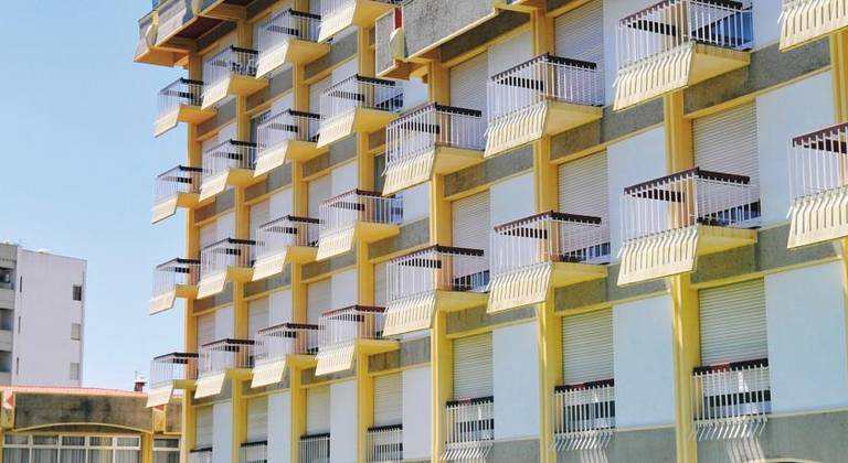 Hotel do Parque, Viana do Castelo