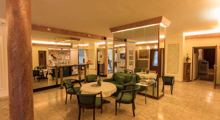 Hotel Am Rosenberg