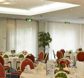 Отдых в Ramada Frankfurt Airport-West - Германия, Гиссен