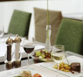 Ramada Frankfurt Airport-West в Гиссене