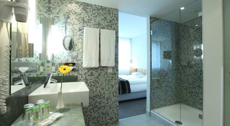 Lindner Hotel Am Ku'damm