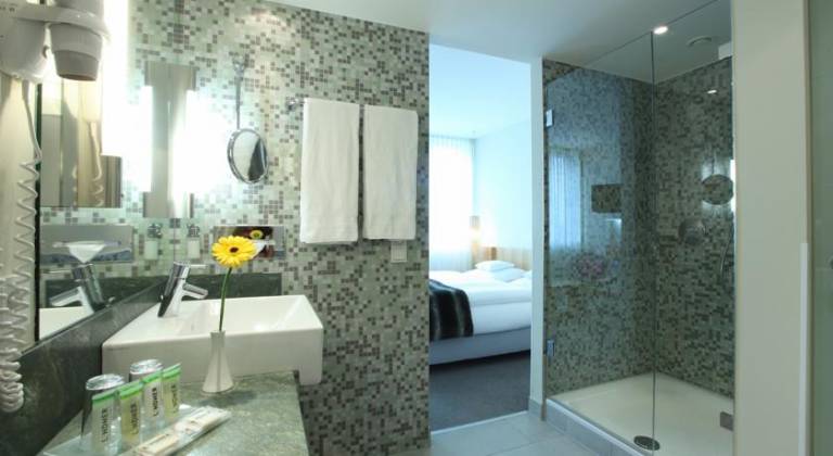 Lindner Hotel Am Ku'damm