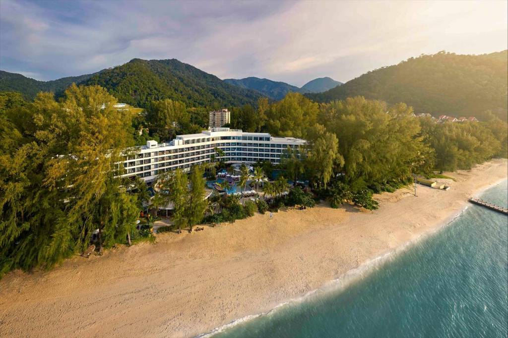 Hard Rock 5*