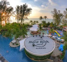 Туры в Hard Rock Hotel в Малайзии