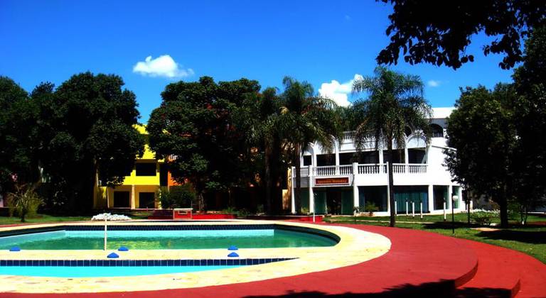 Iguassu Holiday Hotel