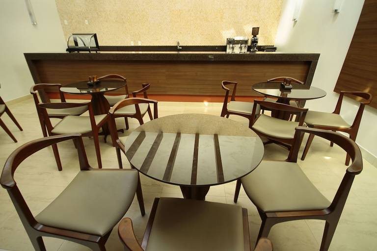 Hotel Express Vieiralves