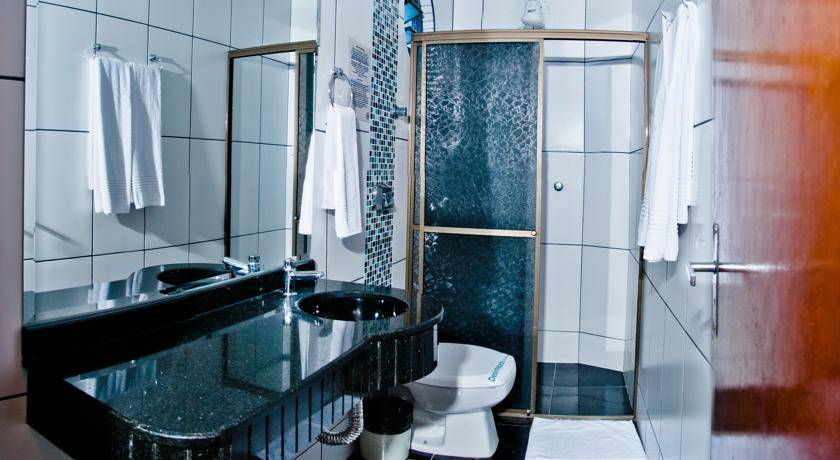 Hotel Villa Canoas 2* Бразилия, водопад Игуасу