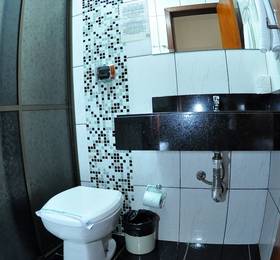 Туры в Hotel Villa Canoas в Бразилии