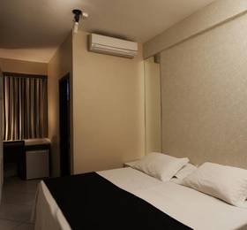 Отдых в Hotel Villa Canoas - Бразилия, водопад Игуасу