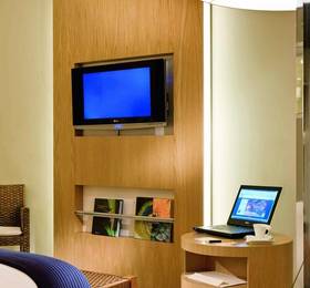 Отдых в Sofitel Guaruja Jequitimar - Бразилия, Сан-Паулу