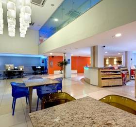 Туры в Go Inn Manaus в Бразилии
