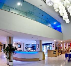 Go Inn Manaus в Манаусе