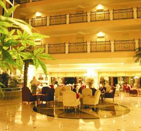 Отдых в Desire Resort - Турция, Сиде