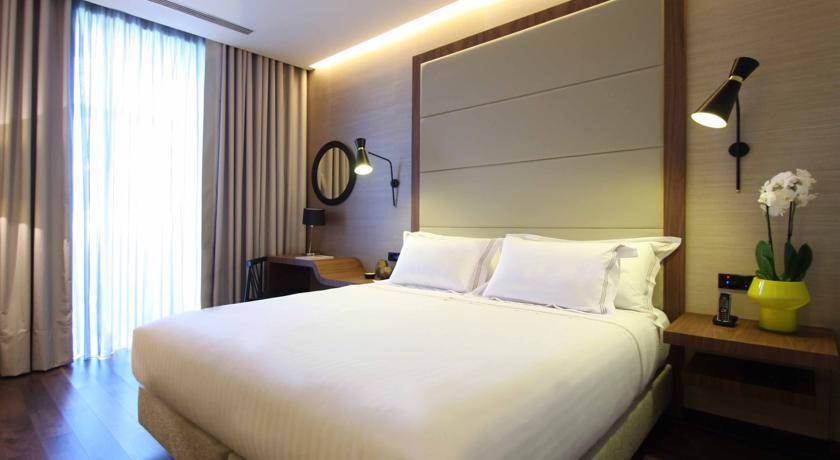 BessaHotel Liberdade 4* Португалия, Лиссабон