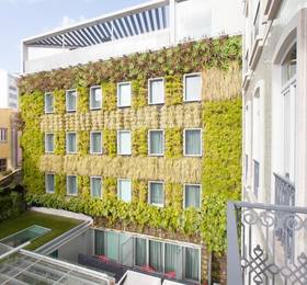 Отдых в BessaHotel Liberdade - Португалия, Лиссабон