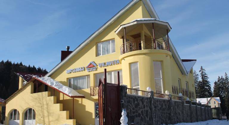 Villa Vita