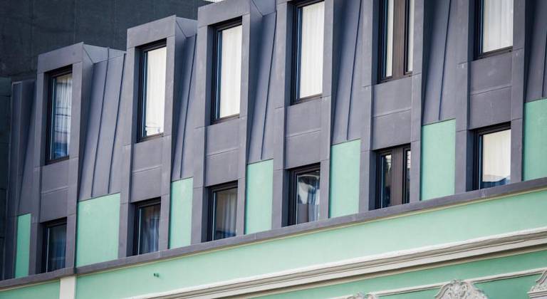 Holiday Inn Express Lisbon - Av Liberdade