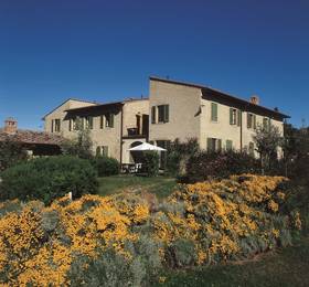 Podere il Pino в Тоскане