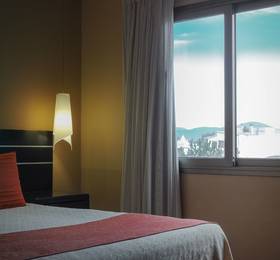 Отдых в Ankara Suites - Аргентина, Сальта