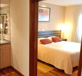 Ankara Suites в Сальте