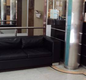 Promenade Hotel в Буэнос-Айресе