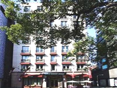 Eclat 4* Тайвань, Тайпей