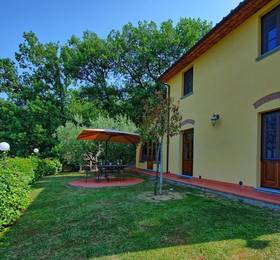 Villa Grazia в Бибионе