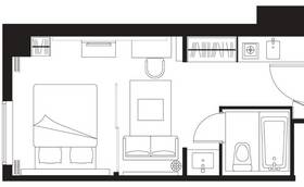 Отдых в Citadines Shinjuku Tokyo - Япония, Токио