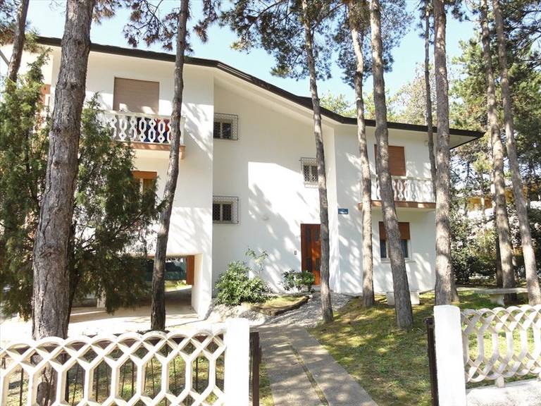 Villa Marilena