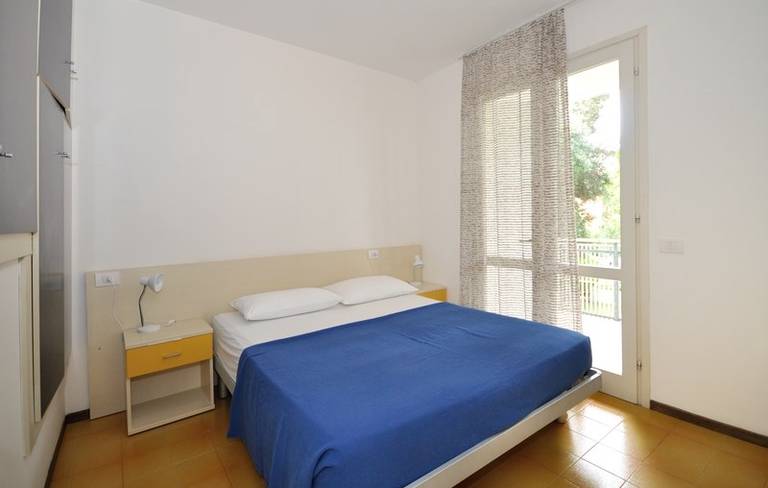 Villa Sirio Blu