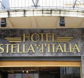 Stella D' Italia в Римини