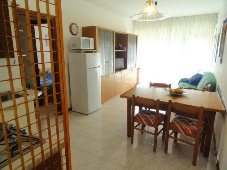Condominio Tiziano 3* Италия, Бибионе