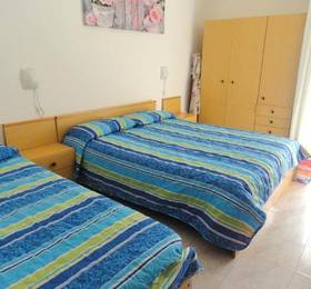Отдых в Condominio Tiziano - Италия, Бибионе