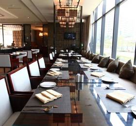 Туры в Crowne Plaza Shenzhen Longgang City Centre в Китае