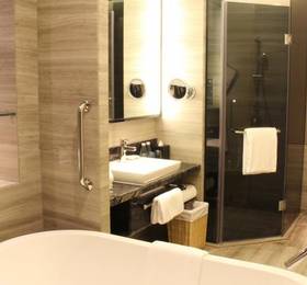 Отдых в Crowne Plaza Shenzhen Longgang City Centre - Китай, Шэньчжэнь