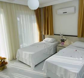 Туры в Orka Golden Heights Villas в Турции