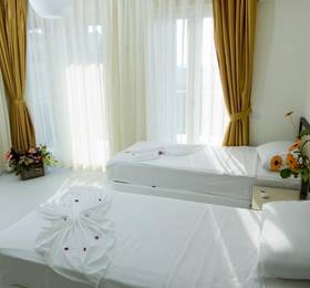 Orka Golden Heights Villas в Фетхие
