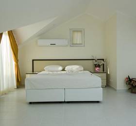 Отдых в Orka Golden Heights Villas - Турция, Фетхие