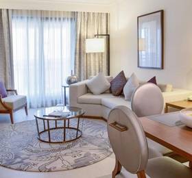 Отдых в Pullman Dubai Creek City Centre Residences - ОАЭ, Дубай