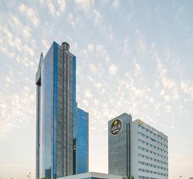 Отдых в Agalia Hotel - Испания, Мурсия