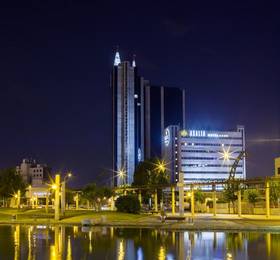 Туры в Agalia Hotel в Испании