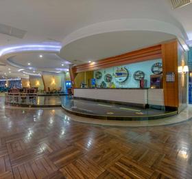 Туры в Transatlantik Hotel в Турции