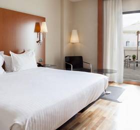 Отдых в AC Hotel Badajoz by Marriott - Испания, Бадахос