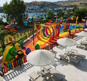 Отдых в Kefaluka Resort - Турция, Бодрум
