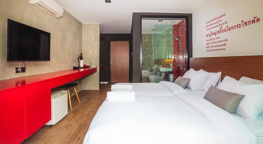 Lima Duva Resort 4* Таиланд, Самет