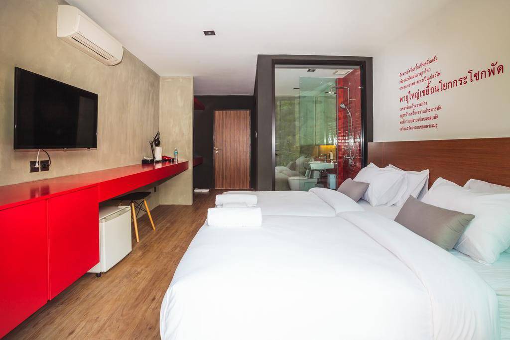 Lima Duva Resort 4*