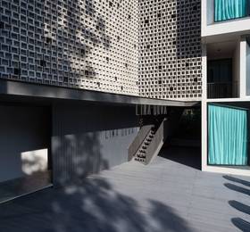 Lima Duva Resort в Самете